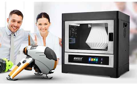 為什么3D打印機(jī)價(jià)格差距大？好的3D打印設(shè)備有哪些標(biāo)準(zhǔn)？