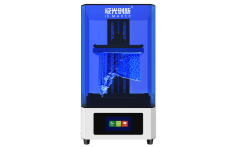 如何提高光固化3d打印機(jī)打印成功率?如何打印高質(zhì)量模型?