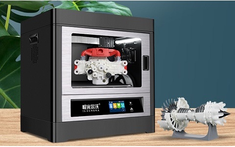 3d打印機(jī)的部分相關(guān)知識,了解一下!