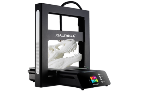 怎么判斷3d打印機的精度有多高?