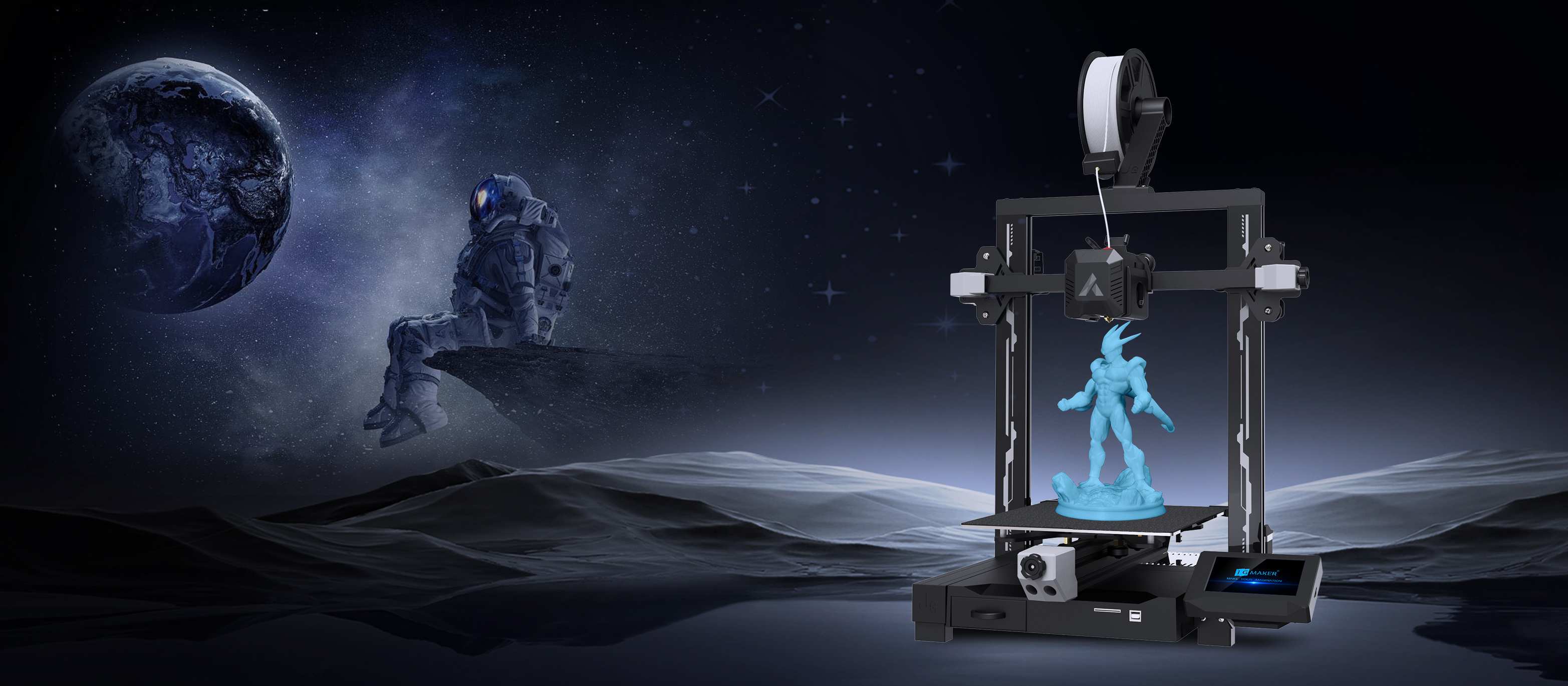 不容小覷的硬核實(shí)力 極光創(chuàng)新R1好評(píng)不斷！